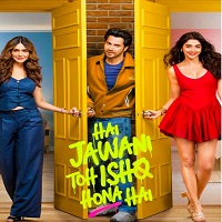 Hai Jawani Toh Ishq Hona Hai 