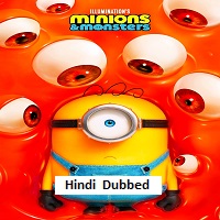 Minions and Monsters