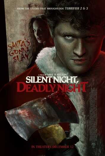 Silent Night, Deadly Night