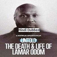 Untold: The Death & Life of Lamar Odom